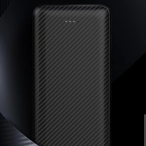 Batería Externa Personalizada con Logotipo, 10000mAh, Polímero <span class=keywords><strong>de</strong></span> Litio, Portátil, OEM, Plana, Ultra Delgada, para <span class=keywords><strong>iPhone</strong></span> - Product Image 4