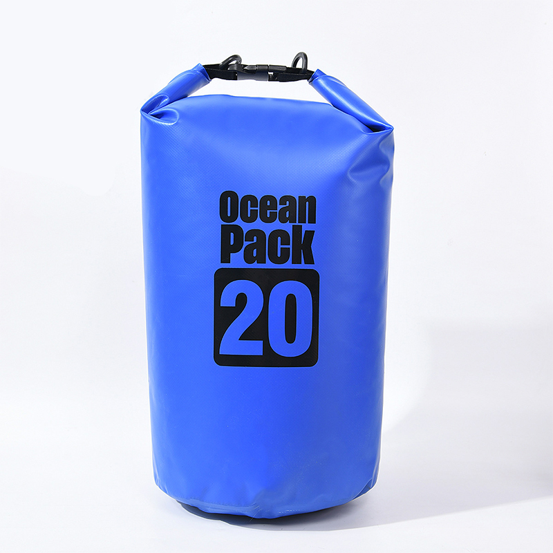 Blue- 10L