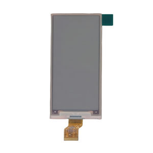 Module d'affichage E-Ink MCU 3,5 pouces 184x384 pixels, écran E-Paper, écran d'affichage pour étiquette de prix, panneau d'affichage E Ink, écran Eink - Product Image 2