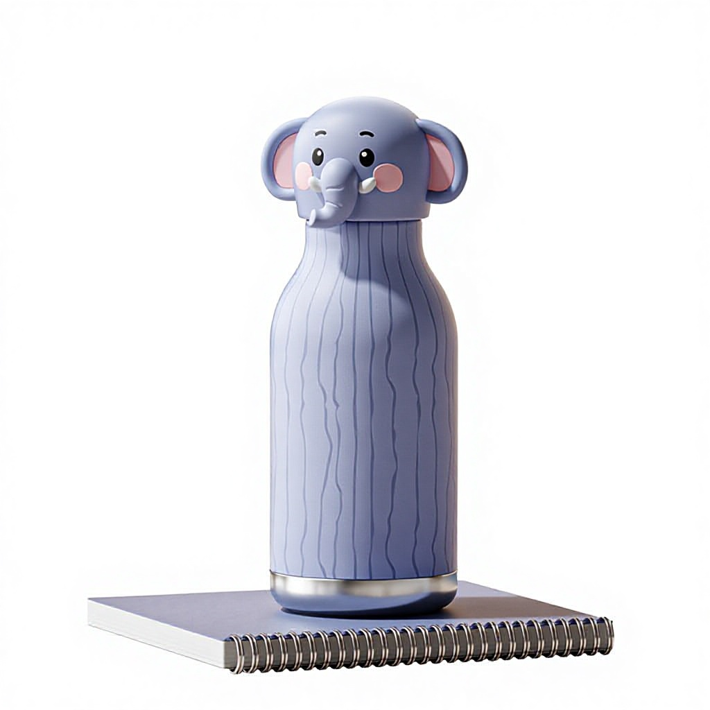 Bleu (éléphant)