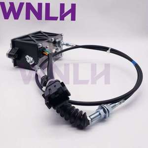 Moteur d'accélérateur WNLH en promotion 374-0183 171-2628, moteur de régulateur pour pièces de rechange d'excavatrice Caterpillar 308D - Product Image 3