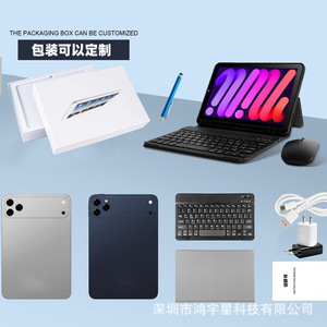 แท็บเล็ตพีซีราคาถูก ขนาด 10.1 นิ้ว รองรับ 4G LTE ระบบปฏิบัติการ Android 10 ชิปประมวลผล MTK6750 Octa Core หน่วยความจำ 3GB+32GB รองรับซิมคู่ หน้าจอความละเอียดสูงแบบ Incell ราคาขายส่ง - Product Image 5