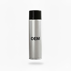 Spray Abrillantador para Tablero de Instrumentos 500ml - Pulimento Interior Antipolvo para Autos, Protector UV para Plástico y Vinilo, Acabado No Grasoso - Product Image 5