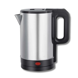 Bouilloire électrique en acier inoxydable pour hôtels, vente chaude - Product Image 1