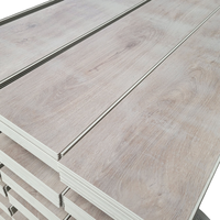 Wasserdichter 4mm--6mm Neuer Material-Steinverbund-Vinylboden Vinyl-Planken-Bodenbelag SPC-Bodenbelag