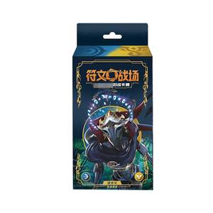Riftbound League <span class=keywords><strong>of</strong></span> Legends Trading Card Game Origins Hero Mazo Preconfeccionado Tarjetas Coleccionables TCG - Product Image 2