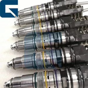 Injecteur de carburant Common Rail pour moteur diesel ISX15 QSX15 4928260 - Product Image 3