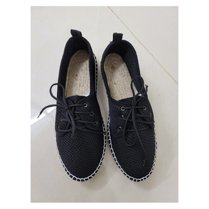 Alpargatas de moda de otoño con estilo para mujer de Bangladesh nuevos planos de moda - Product Image 1