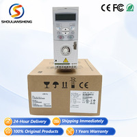 Nuevo Sistema de Control Automático PLC AB-B Original ACS580-01-02A6-4, Dispositivo de Frecuencia Variable para Control Industrial, Programación PLC
