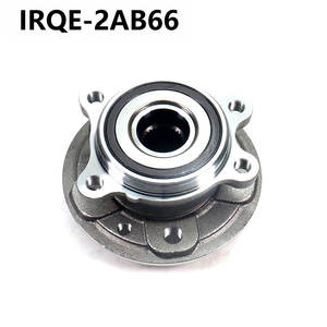 Unidad de Rodamiento de Rueda Delantera y Conjunto de Cabezal de Eje para Lexus 43550-0E040, Pieza de Repuesto - Product Image 1