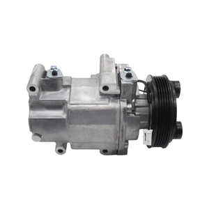 OE bp4s61k00 tự động 12V điều hòa không khí xe máy nén cho Mazda 3, 5 từ OE dây chuyền sản xuất xe AC máy nén - Product Image 2