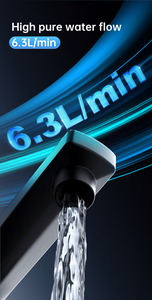 2500G 5-Stage RO High Flow <strong>Water</strong> Purifier Undersink Filter <strong>Water</strong> Reverse Osmosis Home <strong>Water</strong> Vending <strong>Machine</strong> <strong>for</strong> <strong>Office</strong> - Product Image 6