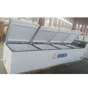 Congélateurs, Frigobars, Autres Fournitures Hôtelières et de Restauration, Réfrigérateur Sous Comptoir 100L 600 Litres, <span class=keywords><strong>Grand</strong></span> Modèle Professionnel - Product Image 2
