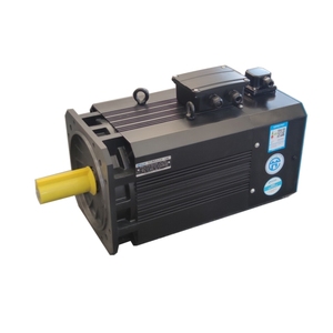 220v उच्च वोल्टेज उच्च टॉर्क उच्च RPM उच्च गति तुल्यकालिक अनिच्छा मशीन इलेक्ट्रिक मोटर ड्राइव - Product Image 5