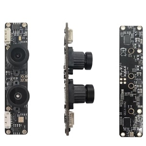 HD <span class=keywords><strong>Dual</strong></span> xcg1259 24 pin máy ảnh mô-đun 13MP IMX258 <span class=keywords><strong>web</strong></span> máy tính xách tay <span class=keywords><strong>USB</strong></span> an ninh UVC 1080p 30fps ổ đĩa miễn phí HDR CMOS máy ảnh đôi - Product Image 2