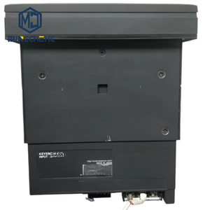 KEYENCE TR-V500 TR-C48 TR-TH08 แผนที่ทางกายภาพ การเจรจาต่อรองราคา - Product Image 1