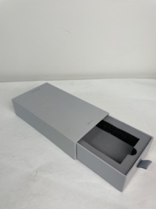 New Arrival Odm Gift Box New Product Decorative Gift Box Wholesale <b>Packaging</b> Box - Product Image 5