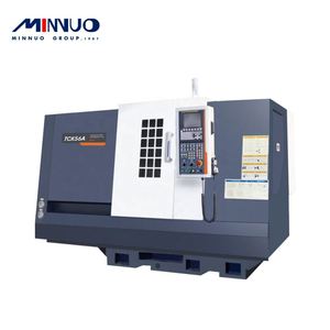 Made in China Cnc Machine with Certificate for Russia Market - Product Image 4