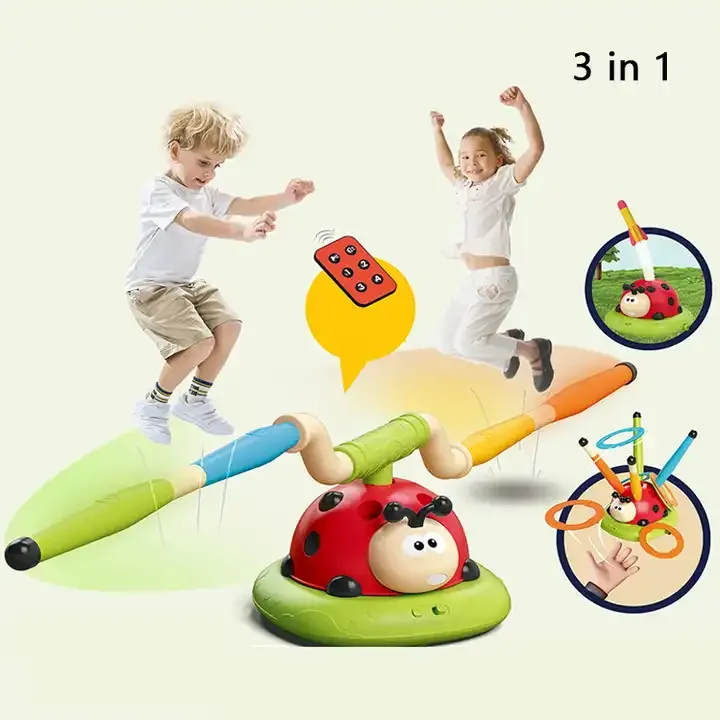 3 in 1 RC Jump Rope