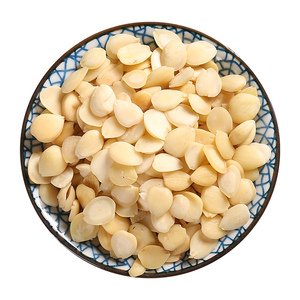 <span class=keywords><strong>Amandes</strong></span> amères pelées et nettoyées de qualité supérieure pour assaisonnement de soupes, ingrédients alimentaires, usage médicinal et hydratation pulmonaire - Product Image 1