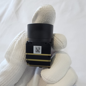 كاميرا حرارية غير مبردة للطائرات بدون طيار لمنع حرائق الغابات من هيكمايكرو بدقة 640×512 وعدسة 9 ملم مع مخرج CVBS لطائرات FPV - Product Image 4