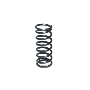 Factory customized large diameter mechanical spring coil compression spring