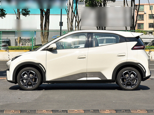 ยานยนต์ไฟฟ้าอัตโนมัติ BYD Seagull 305กม. รถ Seagull รุ่นที่ใช้งานอยู่ - Product Image 4