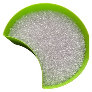 High Toughness High Gloss Transparent Food Grade PETG Korea SK K2012 S2008 PN200 for <b>Packaging</b> - Product Image 4