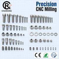 Pièces en alliage de nickel professionnelles, fabrication CNC OEM, résistantes à la corrosion à haute température, pour l'industrie chimique/autres fixations