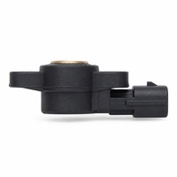 Capteur de position de la soupape d'accélérateur 16402-RAC-A01, remplacement du joint du capteur de position du papillon des gaz (TPS) pour voiture Honda