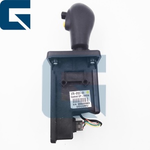 Joystick de commande de transmission 479-8151 4798151 pour pièces d'excavateur - Product Image 4
