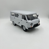 WPL C-104 RC Auto 4x4 UAZ-452 VAZ Traveler 1/12 Elektrisches Ferngesteuertes Offroad-Truck Rock Crawler Fahrzeugmodell Kinder- und Erwachsenenspielzeug