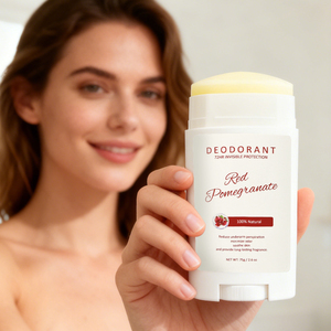 Desodorante Corporal Natural Antitranspirante al por Mayor con Control de Olor de 72 Horas, Marca Privada Personalizada OEM ODM de Furuize - Product Image 1