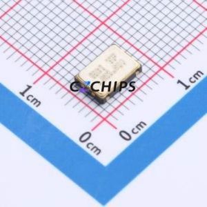 1575P-921.600K33DTL Crystal Oscillator (Active) SMD7050-6P Crystal Oscillator 921.6MHz 10ppm LVPECL 3.3V - Product Image 1
