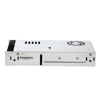 MEAN WELL Harga Terbaik NSP-320-24 320W Catu Daya Switching Output Tunggal Dengan Fungsi PFC