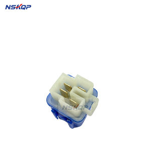 25230-C9970 25230C9970 Автозапчасти: Высококачественное реле для Nissan Juke 2010-2018, CUBE 2011-2014 (Хит продаж) - Product Image 5