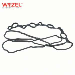 Высокопроизводительная прокладка клапанной крышки двигателя 22441-2G100 для автомобилей Hyundai Kia - Product Image 1