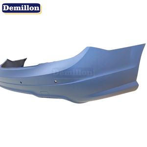 2048809347 Demillon Auto Parts Body System Parachoques trasero de coche para mercedes-benz Clase C W204 C180 C200 <span class=keywords><strong>C220</strong></span> C250 C300 C350 C400 - Product Image 6