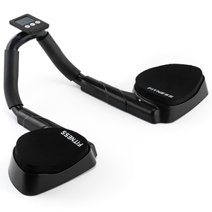 Mới đa chức năng thời gian Push-Up thể dục Hội Đồng Quản trị Push-Up Hội Đồng Quản trị đào tạo bụng Curl - Product Image 4