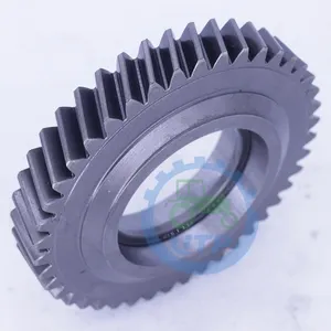 83959512 83957962 83959510 43 Teeth Transmission Gear Fit For Ford New Holland 5610S 6610S 7610S TS6020