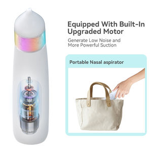 <span class=keywords><strong>Aspirateur</strong></span> nasal électrique pour bébé et enfants - Product Image 6