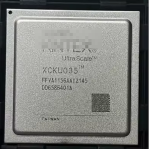 ชิปไอซีใหม่แท้ ชิ้นส่วนอิเล็กทรอนิกส์ XC5VSX50T-2FF665I - Product Image 1