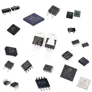Circuit intégré d'origine CZChips SGM41513YTQF24G SGM40655YTDF12G/TR SGM3849YTQ16G/TR amplificateur opérationnel TQFN-44-24 puce Ic - Product Image 1