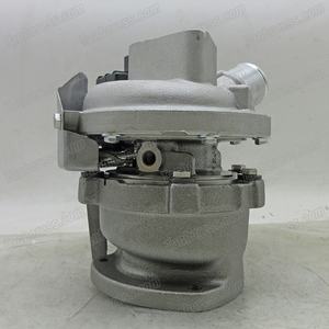 GTD1449V FB3Q-6K682-AA 831157-0001 tanboress เทอร์โบชาร์จเจอร์สำหรับรถกระบะ Ford Ranger TKE [2011-2019] <span class=keywords><strong>2.2</strong></span> <span class=keywords><strong>TDCi</strong></span> 131 HP (ดีเซล) - Product Image 5