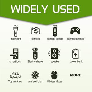 Batería de Iones de Litio IILEER de Alta Calidad, Recargable por USB, 18650, 3.7V, 2000mAh, 1200 Ciclos, 7400mWh, para Teléfonos Inteligentes - Product Image 5