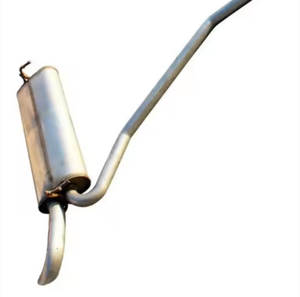 ท่อไอเสียรถยนต์สำหรับ Chevrolet TRAX Buick ENCORE - Product Image 2