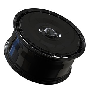 Rines Monobloque Forjados 24X9 24x10 para Bentley Bentayga, Cadillac Escalade, <span class=keywords><strong>Rolls</strong></span> <span class=keywords><strong>Royce</strong></span> Cullinan, Chevy - Product Image 6