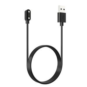 Adaptador de cargador de base Cable de carga USB Cable de carga para reloj inteligente Willful SW021(<span class=keywords><strong>ID205L</strong></span>)/ID205S/WF025 YAMAY SW023(ID205U) - Product Image 4