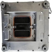 Unité de commande moteur ECU Module moteur diesel Remplacement de véhicule utilitaire Programmé 22346791 Compatible avec Volvo