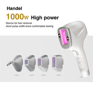 Máquina de Depilación Láser de Diodo de 4 Longitudes de Onda 808nm <span class=keywords><strong>Soprano</strong></span> <span class=keywords><strong>Ice</strong></span> Platinum Depiladora Permanente - Product Image 3